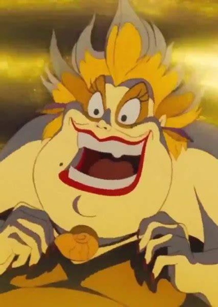 Best Evil Laugh Fan Casting for Best & Worst of Cartoons | myCast