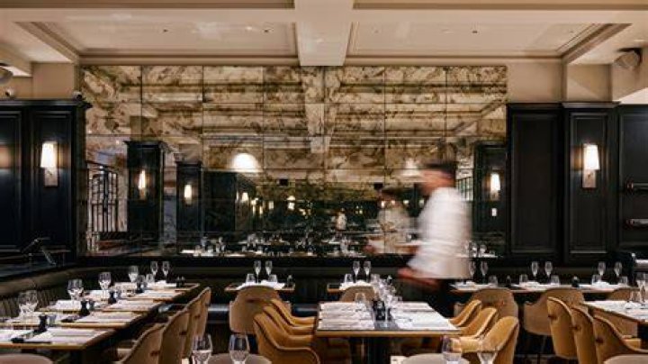 BEST NEW RESTAURANT 2020 Home Plate Bar & Grill Food & Drink