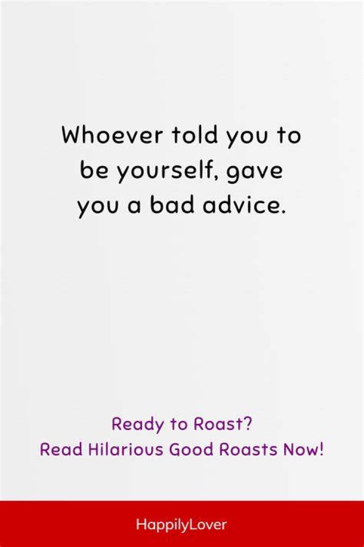 Best Roasts: Mastering The Art Of The Perfect Comeback