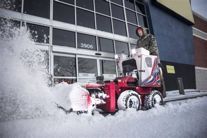 Best Snow Removal Equipment of 2024