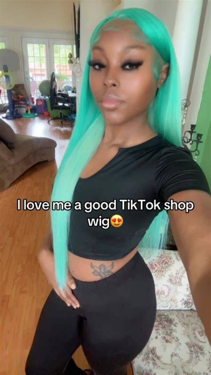 Best TikTok Wig Vids Of The Day YouTube