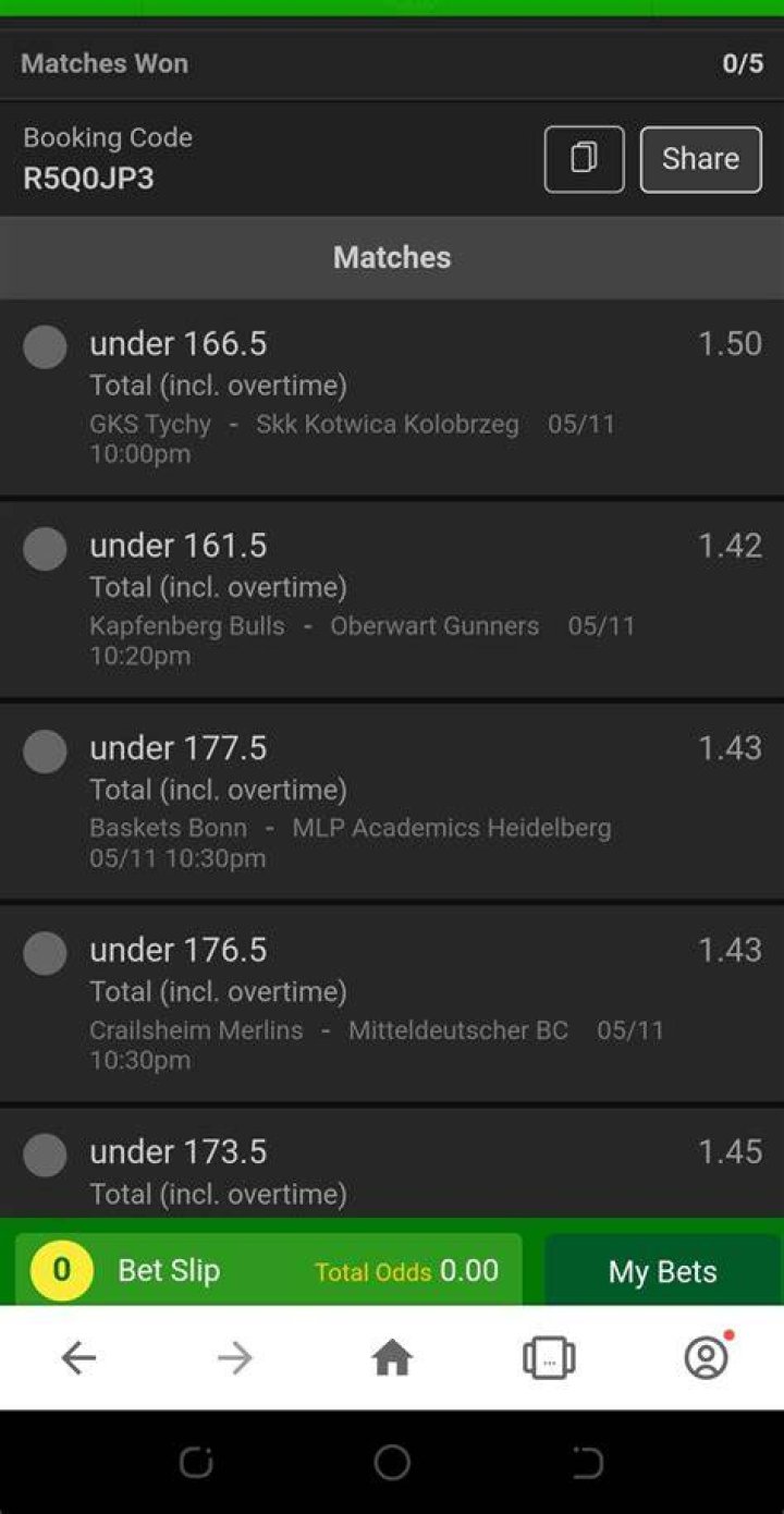 Betking21 on Twitter "Finally am introducing my rollover site🔥