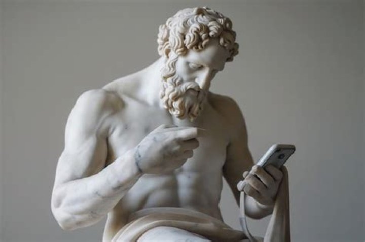 “Better Than Lying and Pretending”: Young Bodybuilder A.K.A., the ‘Greek God on
Social Media’ Caught Up in PEDs Dilemma, Gets an Honest Reality Check From IFBB
Pro