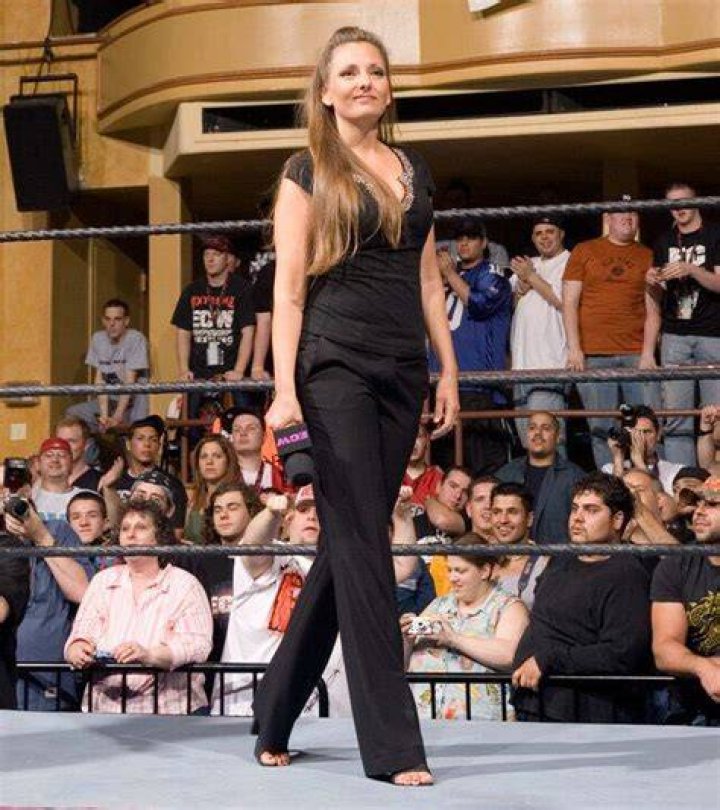 Beulah ECW