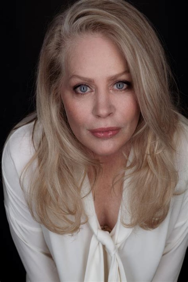 Beverly D'Angelo as Leslie Larr in Superman & Lois (80's)