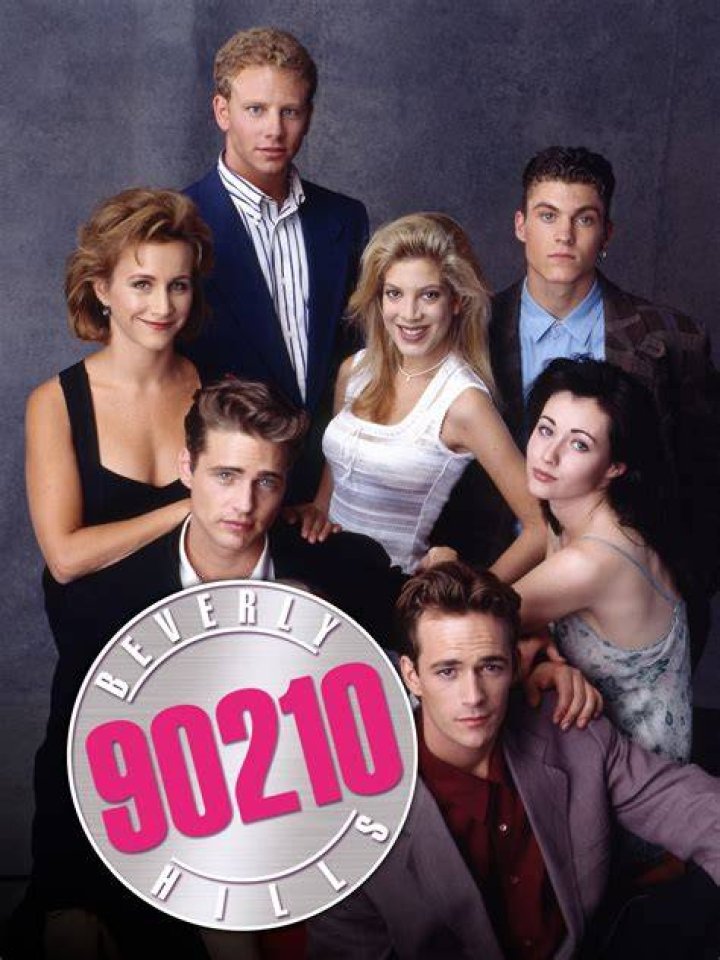 Beverly Hills, 90210 (2020-2030)
