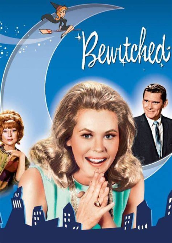Bewitched: StarKid Edition
