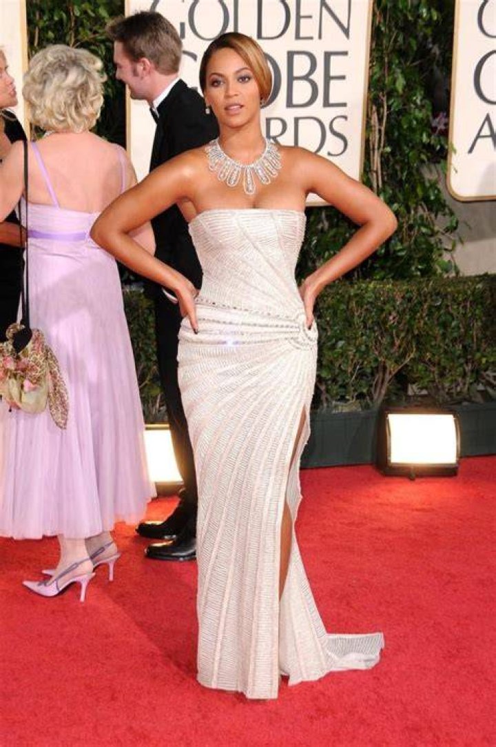 Beyonce Bra Size and Body Measurements Beyonce