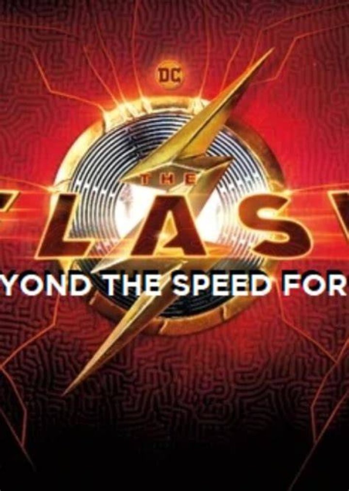 Beyond the Speed Force Fan Casting on myCast