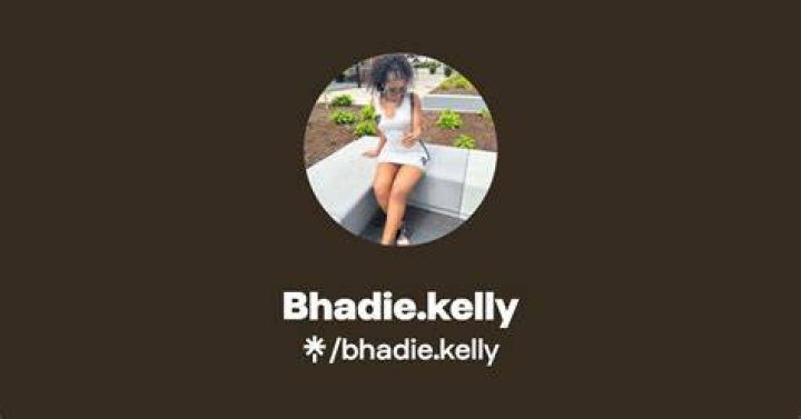 Bhadie Kelly (SlayyKellyy) YouTube