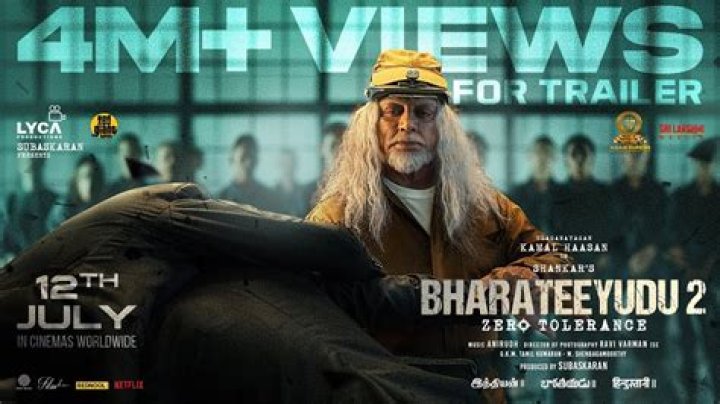 Bharateeyudu (2021) Telugu Movie Watch Full HD Movie Online On JioCinema