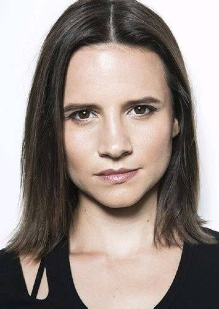 Bianca Comparato Fan Casting