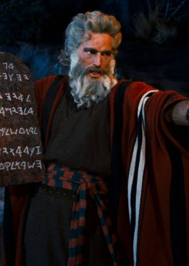 Bible Cinema Face Claims