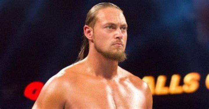 Big Cass Is Dating AEW's Lexy Nair