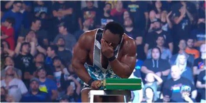 Big E- Emotional - Money In The Bank