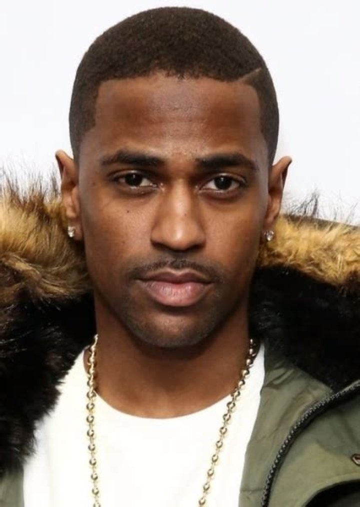 Big Sean Fan Casting