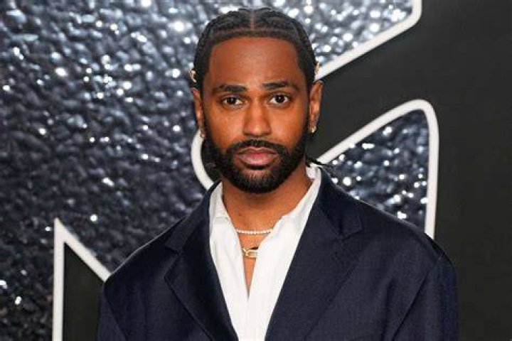 Big Sean videos, images and buzz