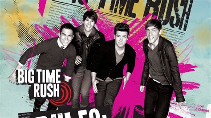 Big Time Rush's Big Time Reunion