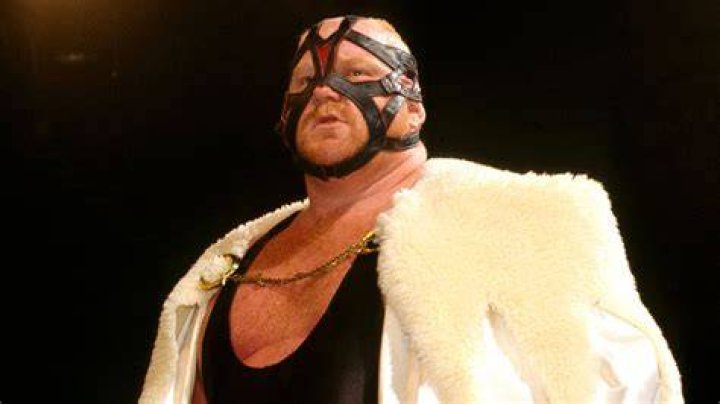 Big Van Vader