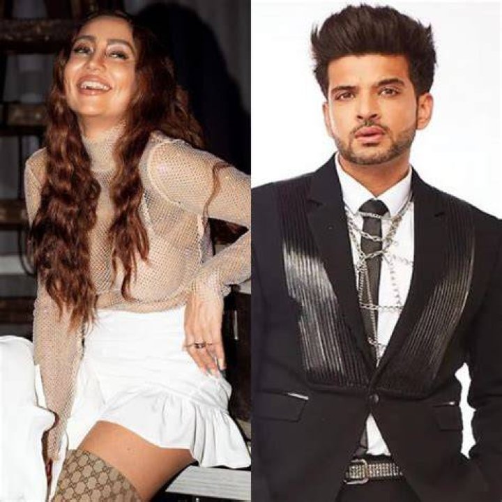 Bigg Boss 15 Karan Kundrra has no problem if Anusha Dandekar enters