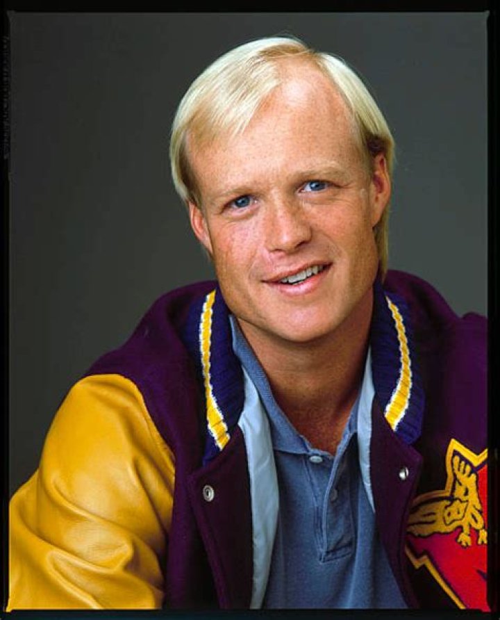 Bill Fagerbakke as Maxie the Polar Bear in The New Adventures Of Woody Woodpecker 
