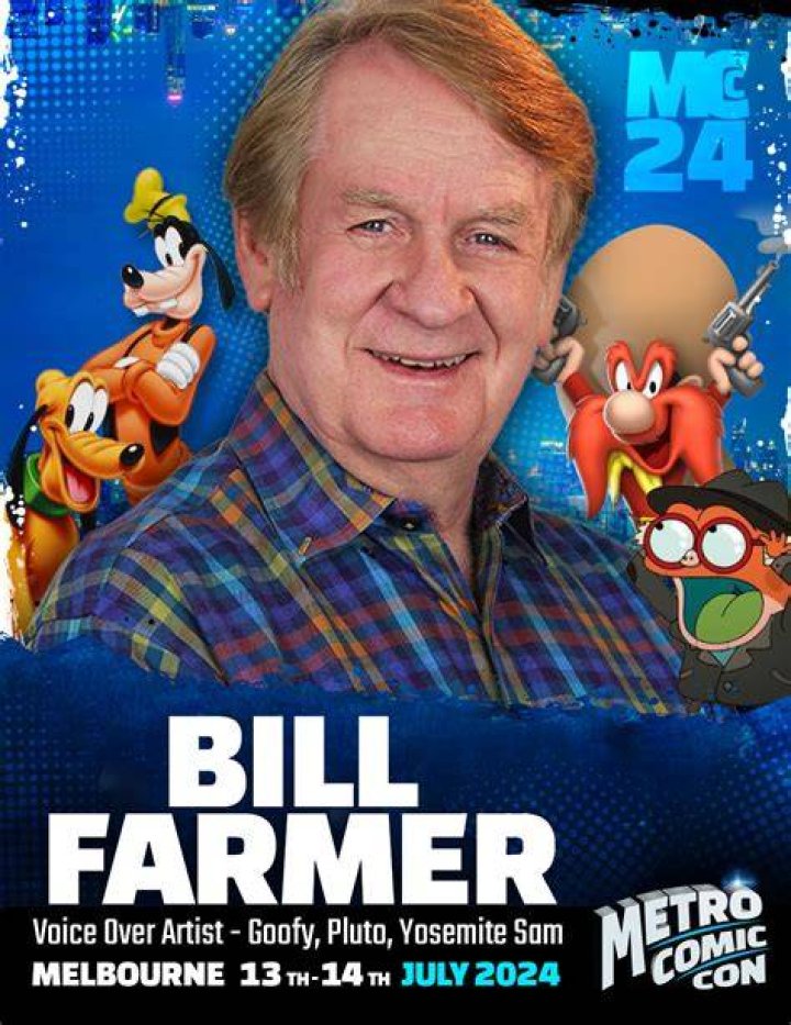 Bill Farmer as Ignatius Lube Catfield-McDog in CatDog