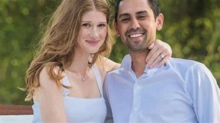 Bill Gates’ Daughter Jennifer Gates and Her Equestrian Husband Nayel Nassar,
Their Wedding, and Baby – Everything You Need To Know