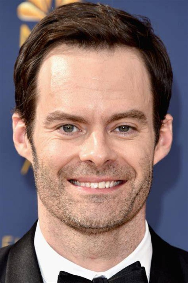 Bill Hader as Vector in Despicable Me (Live Action)