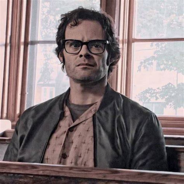 Bill Murray as Richie Tozier in It: Chapter Two (1989)