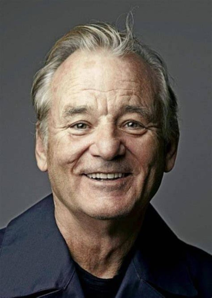 Bill Murray Fan Casting