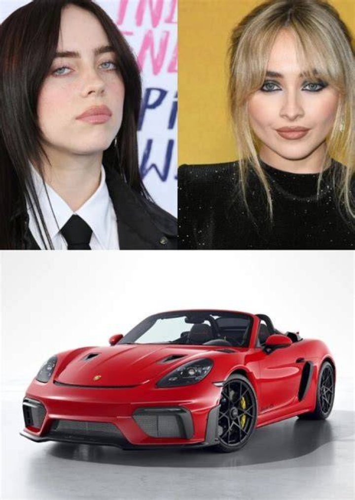 Billie Eilish Fan Casting