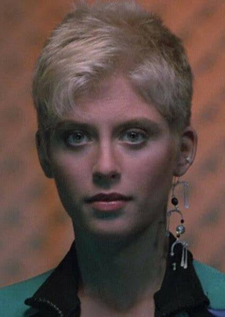 Billie Jean (character) Fan Casting