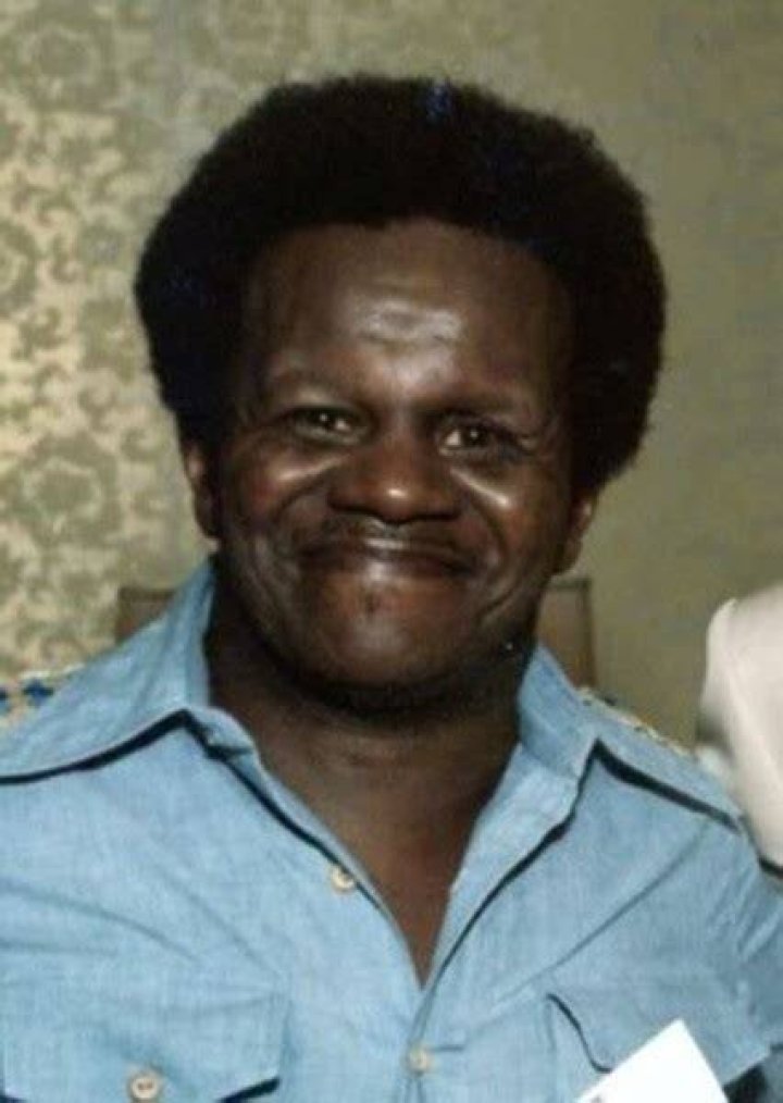 Billie Thomas Fan Casting