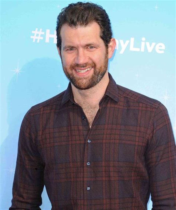 Billy Eichner as Orbot in Sonic the Hedgehog