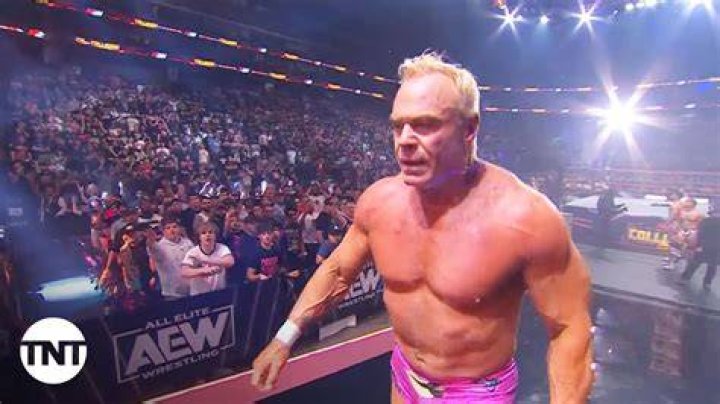 Billy Gunn & 9 Other AEW Wrestlers With Way Better Records Than You Realized