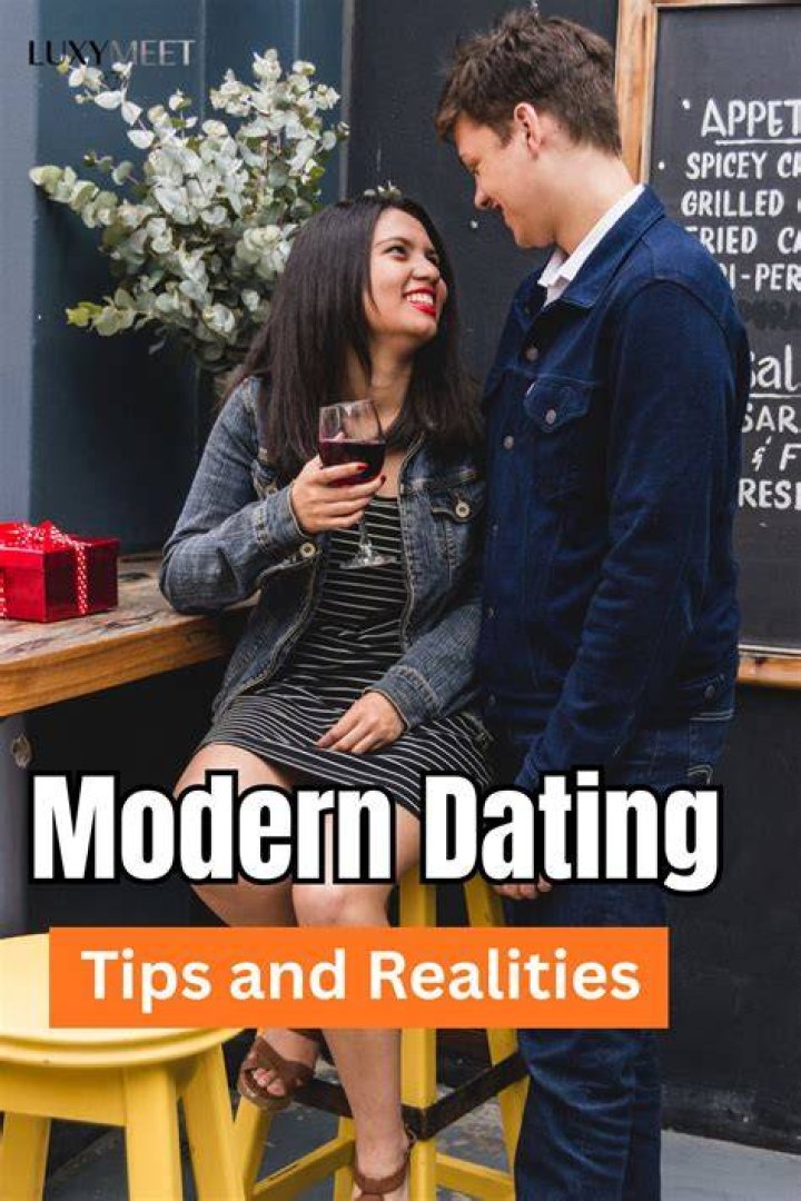 Bimbo Dating: Navigating The Modern Dating Landscape