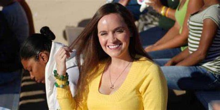 Biographie Wiki de Rebecca Liddicoat, &acirc;ge, fille, divorce Biographie