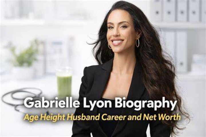 Biography, Career, Age, Height, Husband, Family, and Latest News of