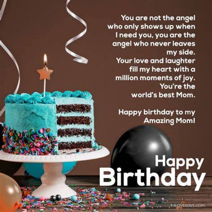 Birthday Quotes For Late Mother ShortQuotes.cc