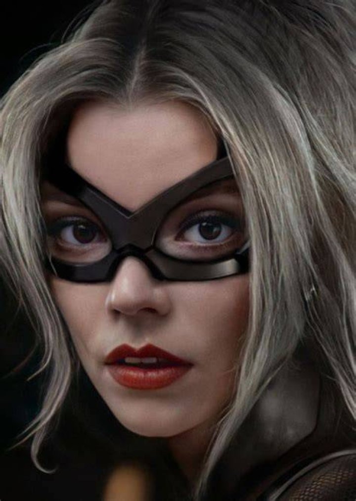Black Cat Fan Casting for The Amazing Spider-Man:Return of the Black Cat (2000) | myCast