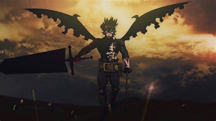 Black Clover