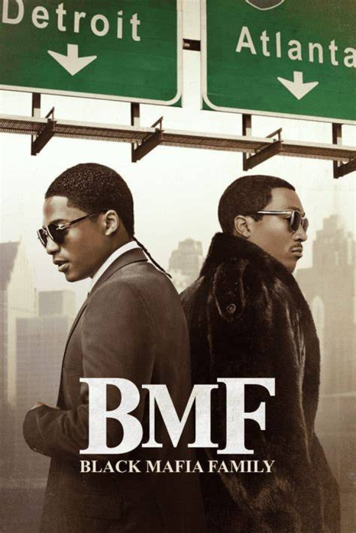 Black Mafia Family's First Lady Tonesa Wells Slams Series&rsquo; Writers For