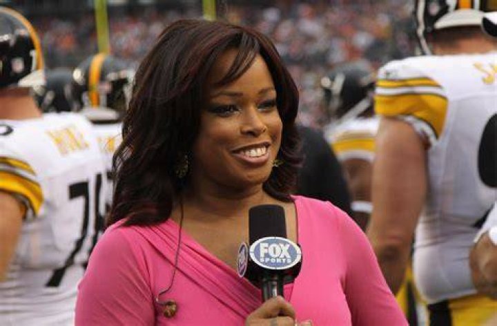 Black Women Sportscasters [sitename] Essence