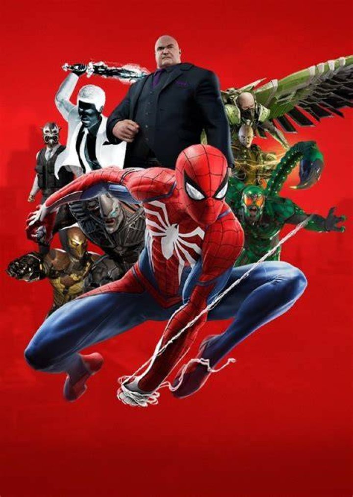 Blackie Drago Fan Casting for Spider-Man : College Years [CLOSED] | myCast