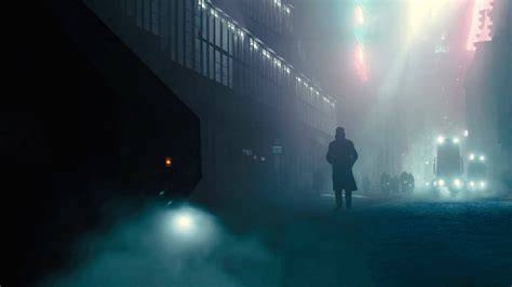Blade Runner 2049