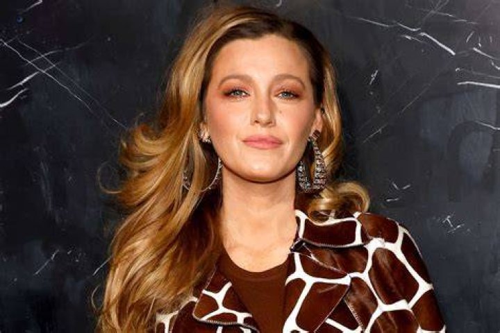 Blake Lively Bio Facts. We know it all!
