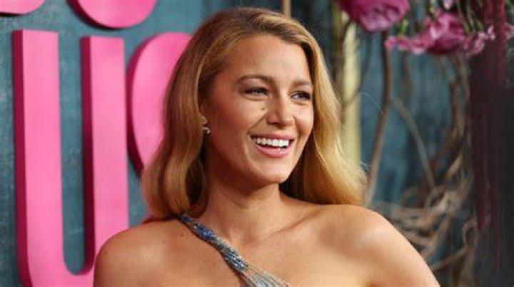 Blake Lively Vital Statistics: An In-Depth Look At The Iconic Actress
