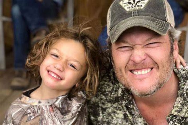 Blake Shelton's Daughter Sophia: Everything You Need To Know