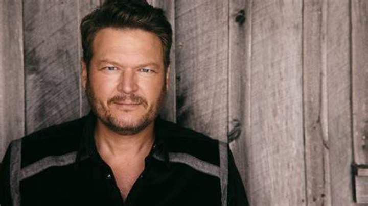 Blake Shelton's Brother The Lasting Impact of Richie Shelton's Death