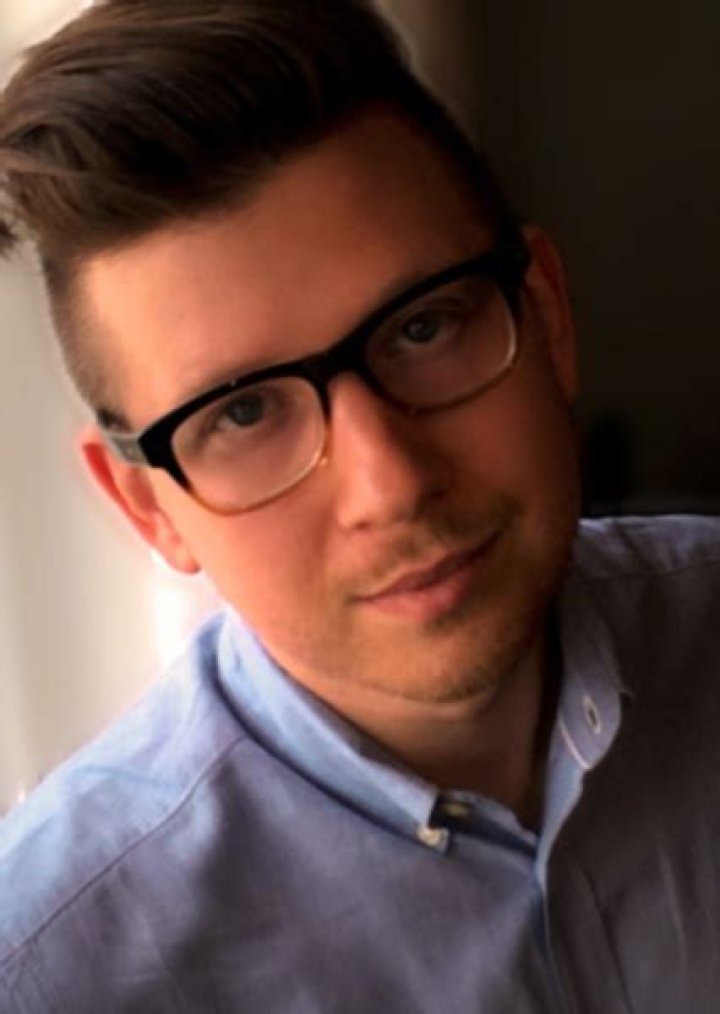 Blake Shepard Fan Casting
